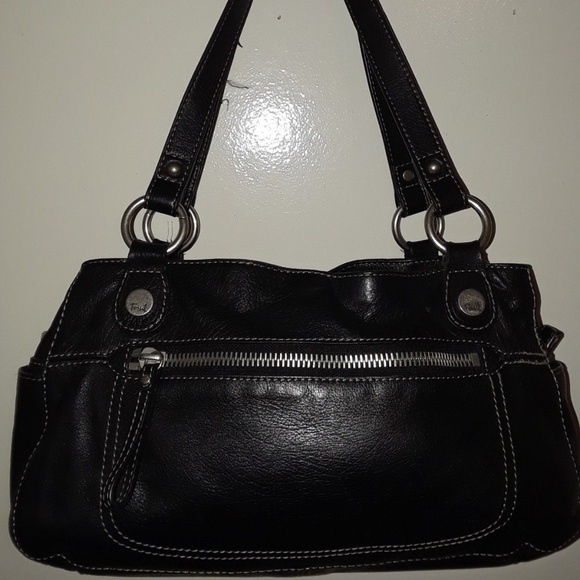 FOSSIL HANDBAG - Picture 2 of 8